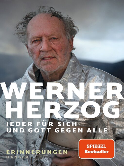 Title details for Jeder für sich und Gott gegen alle by Werner Herzog - Available